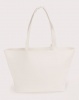 Bata Punch Out Tote Bag White Photo