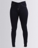 Legit Denim Jeggings Ink Photo