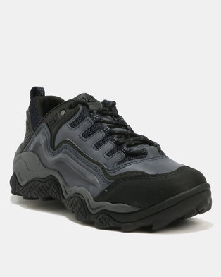 Photo of Caterpillar Chase Sneakers Blue Night