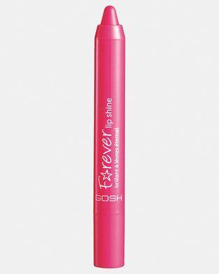 Photo of GOSH DISC Forever Lip Shine Funky Friday Pink