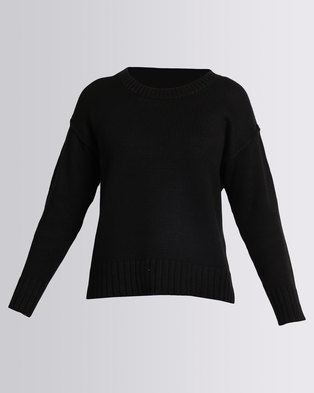 Photo of All About Eve Pitch Longsleeve Jersey Black