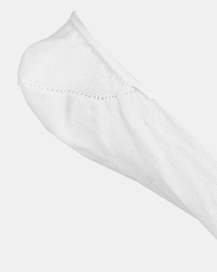 Photo of Falke Invisibles Socks White