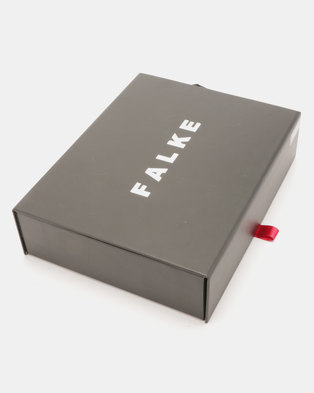 Photo of Falke Gift Box Navy/Jeans