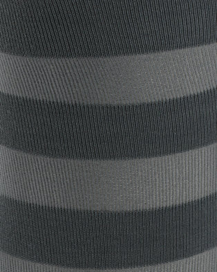 Photo of Falke Sheer Stripe Socks Black