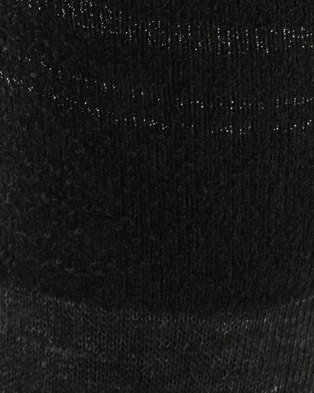 Photo of Falke Athletic Chic Socks Black