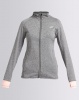 Lotto Xride 3 Sweat FZ Grey Photo