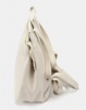 IRIS Penelope Backpack Cream Photo