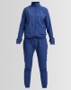 Bfit Active Wear Retro Track Set Blue Photo