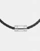 Skagen Rasmus Steel Necklace Silver-tone Photo