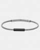 Skagen Vinther Steel Bracelet Black Photo