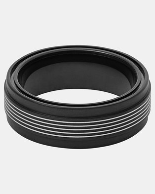 Photo of Skagen Rasmus Steel Multi Ring Black