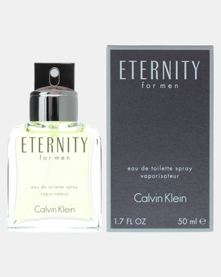 Photo of Calvin Klein Eternity For Men Eau De Toilette 50ml