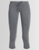 FIT Gymwear Leggings Z Grey Mel Photo