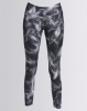 FIT Gymwear Brush Skinny Leggings Multi Photo