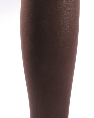 Photo of Cameo Winter Opaques 78 Decitex Choc Brown