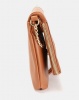 New Look Brandy Plain Crossbody Bag Tan Photo