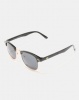 New Look Rich DJ Master Sunglasses Black Photo