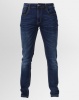 Duck & Cover Pekin Skinny Jeans Dark Wash Photo