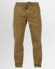 D Struct D-Struct Pontus Cropped Jogger Chinos Khaki Photo