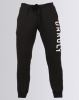 Unruly College Joggers Black Photo