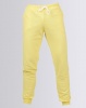 Unruly Side Stripe Joggers Yellow Photo