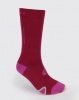 Falke Performance AB Coollayr Tech Socks Pink Photo