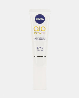 Photo of Nivea Q10 Eye Cream 15ml