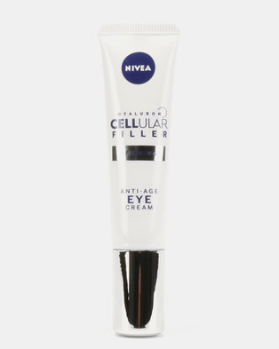 Photo of Nivea Cellular Eye Cream 15ml