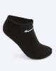 Photo of Nike DF Performance Basic No Show Socks Black Photo of Nike DF Performance Basic No Show Socks Black