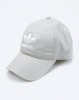adidas Originals Trefoil Cap Grey Photo