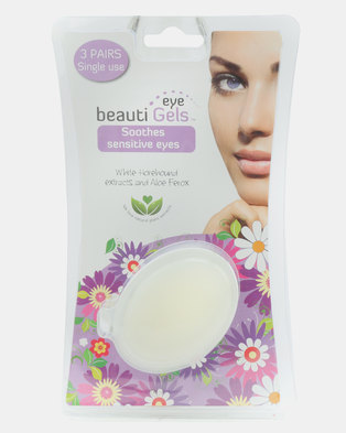Photo of Beautigels Purple Sensitive Eyes