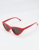 You I You & I Extreme Cat Eye Sunglasses Black Photo