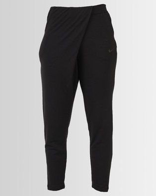 Photo of Nike Performance Dry Mr Studio Loose Pants Black