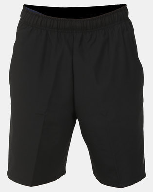 Photo of Nike Performance Nike Flex Shorts Woven 2.0 Black/Dark Grey