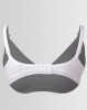 Triumph Soft Cup Maternity Bra White Photo