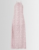 Goldie Elegance Maxi Dress Willow Print Photo