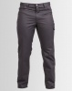 Utopia Twill Cargo Pants Grey Photo