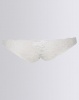 Royal T Lace Thong White Photo