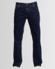 Polo Mens Simon Straight Leg Jeans Indigo Photo
