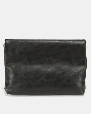 Photo of Bata Simple Handbag Black