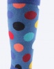 Happy Socks Big Dot Socks Multi Photo