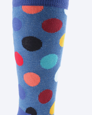 Photo of Happy Socks Big Dot Socks Multi