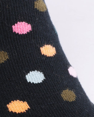 Photo of Happy Socks Dot Liner Socks Multi