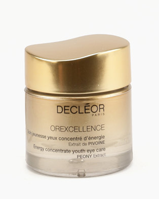 Photo of Decleor Orexcellence Juenesse Eye Cream