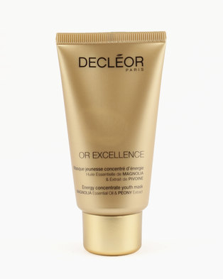 Photo of Decleor Orexcellence Jueness Masque 50ml