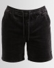 Rip Curl Orbit Cord Walk Shorts Black Photo