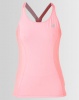 Lotto Indy V Tank PL W Pink Photo