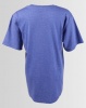 Billabong Boys Stuff Short Sleeve Tee Blue Photo