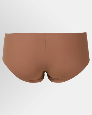 Photo of Triumph Skin Fit Hipster Panty Tawny Birch
