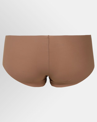 Photo of Triumph Skin Fit Hipster Panty Cocoa
